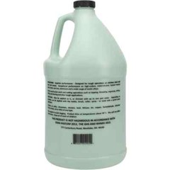 Anchorlube G-771 Water Soluble Green Cutting Fluid, 1 Gallon Bottle