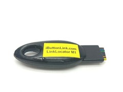 iButtonLink LinkLocator Model 1 Info and Location Reader