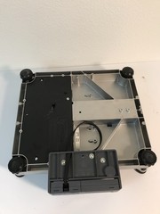 Mettler Toledo BC60 Shipping Scale Base – Missing Platter