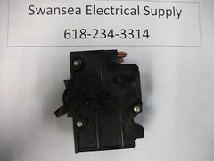 Federal Pacific NA240 40A Circuit Breaker Thick