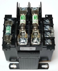 Eaton C0100E2AFB Industrial Control Transformer