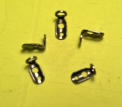 Juki B1419-053-000 Thread Guide. (5 pcs)