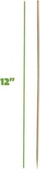 USA SELLER BAMBOO SKEWERS 12″ (100) FREE SHIPPING US ONLY
