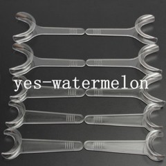 10 Pcs S+L Dental Dentist T-Type Intraoral Cheek Lip Retractor Intraoral Opener