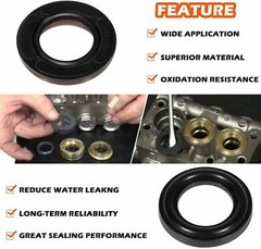 General Pump Kit 69 PACKING KIT 20mm Repair Kit for GP K69 Interpump Pressure