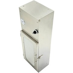 Pneumatic Aerosol Paint Filling Machine for Spray Paint 100/200ml Can Filler