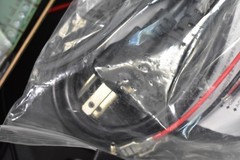 Access Control System AC90V-260V DC11-14V 5A Power Supply Kit With Enclosure