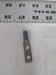 BURNDY YA6CL-2TC14 BLUE DIE 374/7, LOT OF 13