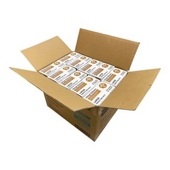 Kingseal Large Vinyl Disposable Gloves Powder-Free 4 Mil – 10 Boxes Of 100