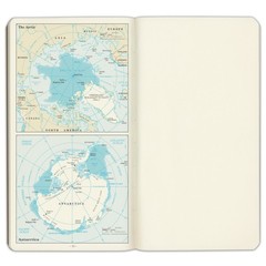 Leather Pocket Weekly Monthly Planner 2027, Regular & Wide – Gallery Leather