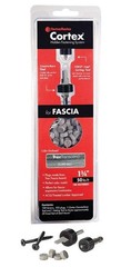 Trex Cortex Fascia 50 LF Toasted Sand