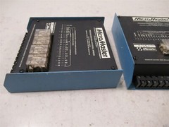 Lot of 2 Western Electric Minarik MicroMaster Process Controller Modules WP6020
