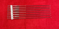 8pc – Turp Bipolar Cutting Loop Electrode Best Quality Reusable Instruments