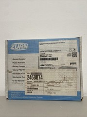Zurn ZTR6203-ULF AquaSense ZTR Automatic Flush Valve For Urinals – 0.125 GPF