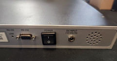 Avcom RSA-3000N Remote Spectrum Analyzer