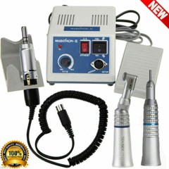Marathon III N3 Electric Micro Motor Contra Angle Straight Handpiece Polisher