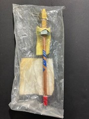 Accutron N2O Check Valve Riser – DISS (for operatory) 28086
