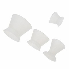 Dental Lab Silicone Dappen Dish Mixing Cup No-Stick Flexible Bowl 7/20/40ml