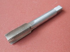 1pc BSW Machine Tap 1/2″ -12 Tap Threading Tools 1/2″ -12 TPI