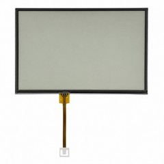 8″ Touch Screen Glass Digitizer SYNC 2 for Lincoln MKC 2015 Car Radio Navigation