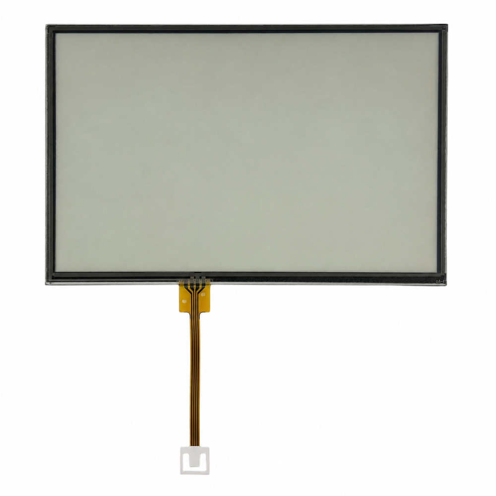 8″ Touch Screen Glass Digitizer SYNC 2 for Ford Taurus 2013-2016 Car Radio