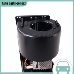 Blower Motor Assembly For Bobcat S510 S550 S590 S770 T450 T650 7193536 12V