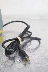 Gast DOA-P135-AA Compressor Vacuum Pump 2Z866 / Excellent Condition