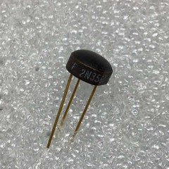 2N3567 – FAIRCHILD – Silicon NPN Transistor MFG -FAIRCHILD