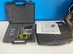 LECROY OE325 DC-1.5GHz O/E Converter PP100 Software Key used kit
