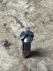 Southwick And Meister S&M TD7 Collet .146