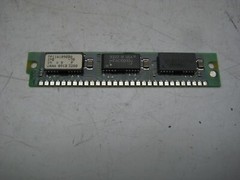 INDUSTRIAL SPARE 3593-82-54 CARD NSNP