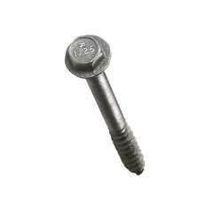 10×2-1/2in. 1/4-Hex Drive Strong-Drive SD Connector Screw 100PC Free Shipping
