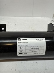 Trane Eliminator Liquid Line Filter Drier, Part# DHY01474 #453633970100