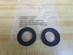 Pall MAH13-1016FD Gasket MAH131016FD (Pack of 2)