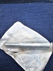 Albany County Fasteners WDG000151: Setting Tool For 3/4″ Drop-In Anchors