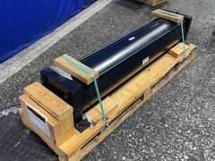 SCHRADER BELLOWS PNK130821 48.000 PNEUMATIC CYLINDER 04200591845