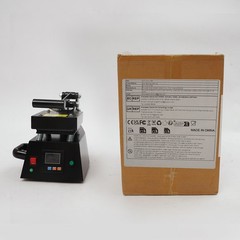 Digital Label Heat Press Machine Clothing Logo Printing for Transfer Labels New