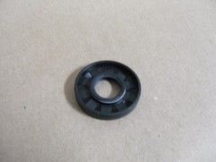 (Qty 2) 17X40X7 TC DOUBLE LIP OIL SEAL
