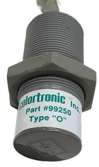 Colortronic 99250 Type O Level Sensor w/ Indicator Light