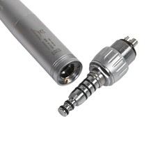 1-5 Dental High Speed Handpiece standard Head fit Kav 4Hole coupling Swivel CI