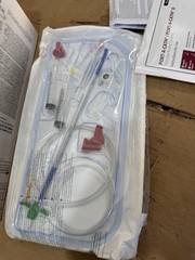 SMITHS MEDICAL 21-4083-24 Port-A-Cath II Low Profile *In Date 2029*
