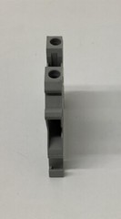 Phoenix Contact UT-4 Lot of10 Feed through Contact Blocks