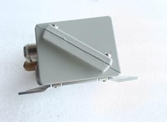 Danfoss KPS 35 Pressure Switch 060-3100