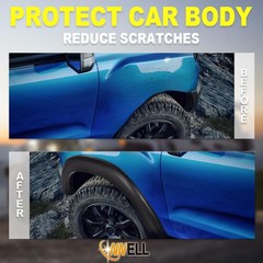 Front Right Factory Style Fender Flare Jeep Grand Cherokee 2011-2016 CH1291106