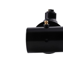 2″ Bore Hydraulic Cylinder for Construction Equipment 16″ Stroke Double Acting
