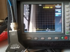 1PC Used Anritsu OSLN50A-8 N(F) OSL Calibration Kit DC to 8GHz 50Ω For VNA #W