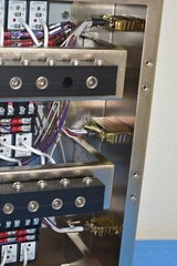 04-8117823-00 / SWITCH CONTROL BOX / NOVELLUS