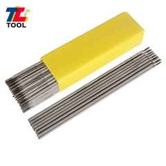 E6013 1/8″ x 14″ Premium Arc Welding Rods Carbon Steel Electrode 10 lbs with Box