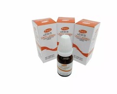 Pyrax Cavity Varnish for Treatment of Teeth Hyperesthesia (Bottle of 15 ml)