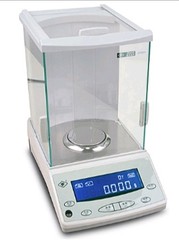 1Mg New Ce 200 X 0.001G Digital Precision Scale Lab Analytical Balance ii